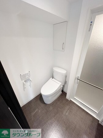 ベルシード蒲田IIの物件内観写真